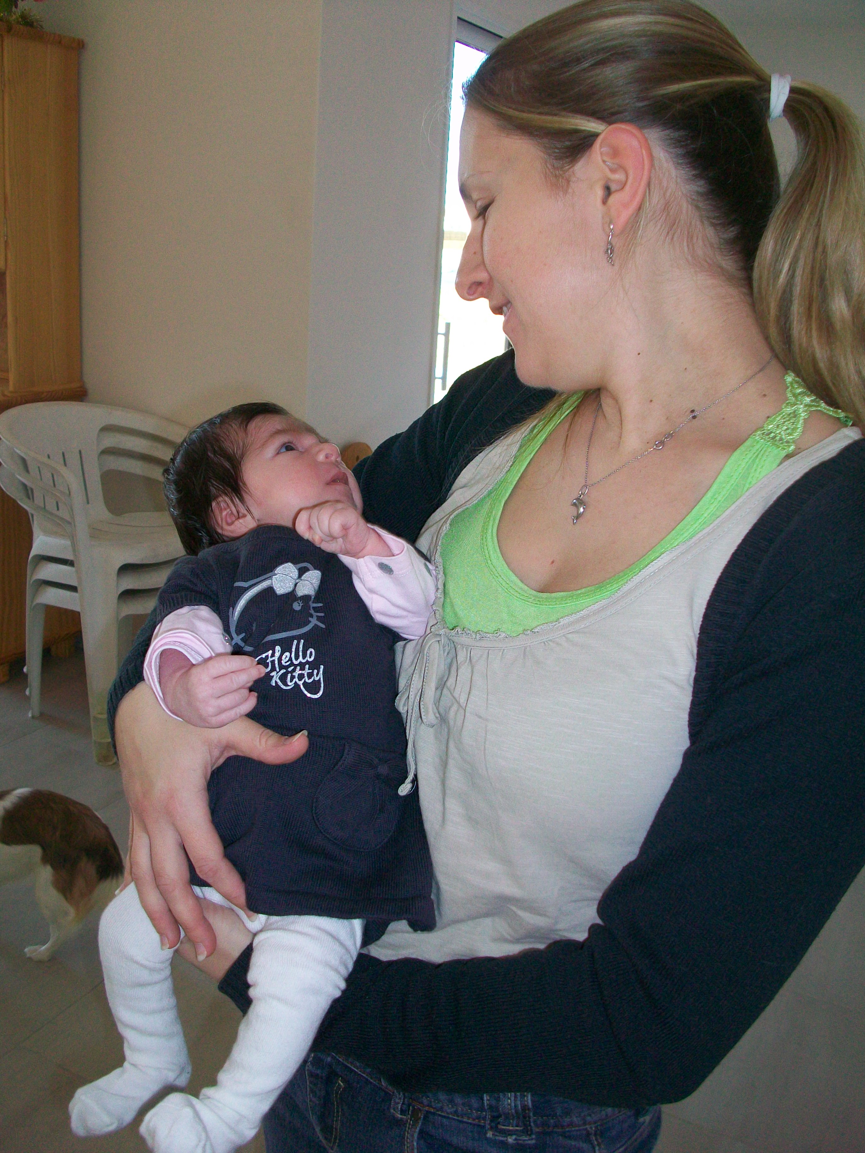 Mes 2 princesses