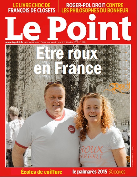Carottes râpées