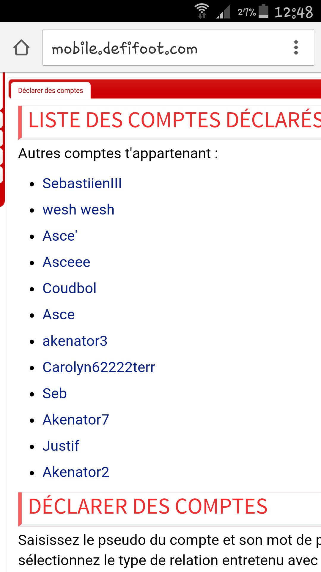 Y'a du monde