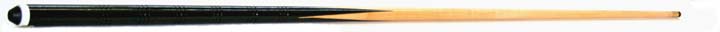10 à 100<br /><br /> Offre spéciale Queue ramin noir 130 cm ø 11 mm à vis métal
