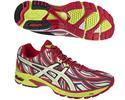100 à 1000<br /><br />Asics - Homme<br />Noosa Tri 5 Gel M - A.Hiver 10<br />Running Légèreté &amp; Competition