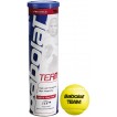 10 à 100<br /><br />12 balles de tennis