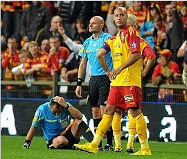 RC Lens _ RC Lens - RCL - Football - Lavoixdessports.com.png
