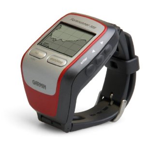 entre 100 et 1000<br />Montre GPRS pour la course à pieds