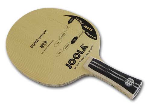 entre 10 et 100<br />raquette de ping pong
