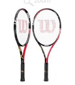 Raquette de tennis Wilson BLX Six One Lite entre 100 et 1000€