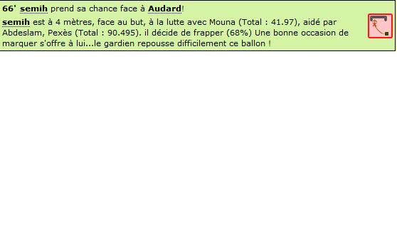 vraiment très rare et tellement irréaliste.