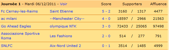 La J1.
