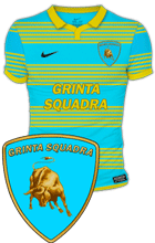 Maillot Gabs ébauche selon commande