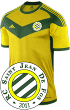 Maillot Final