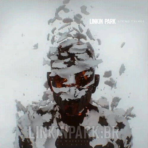 Linkin Park - Living Things.jpg